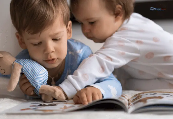 0-72 Ay Çocuk Gelişimi Eğitimi